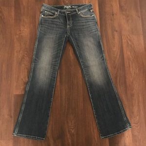 Rock 47 by Wrangler Jeans